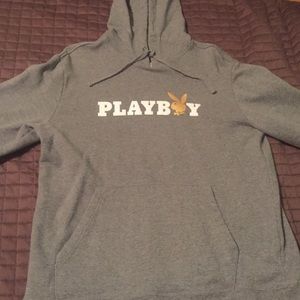 Playboy Hoodie